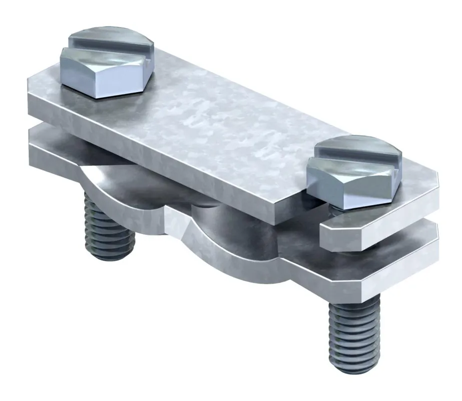 Anslutningsklämma Kampanjpris